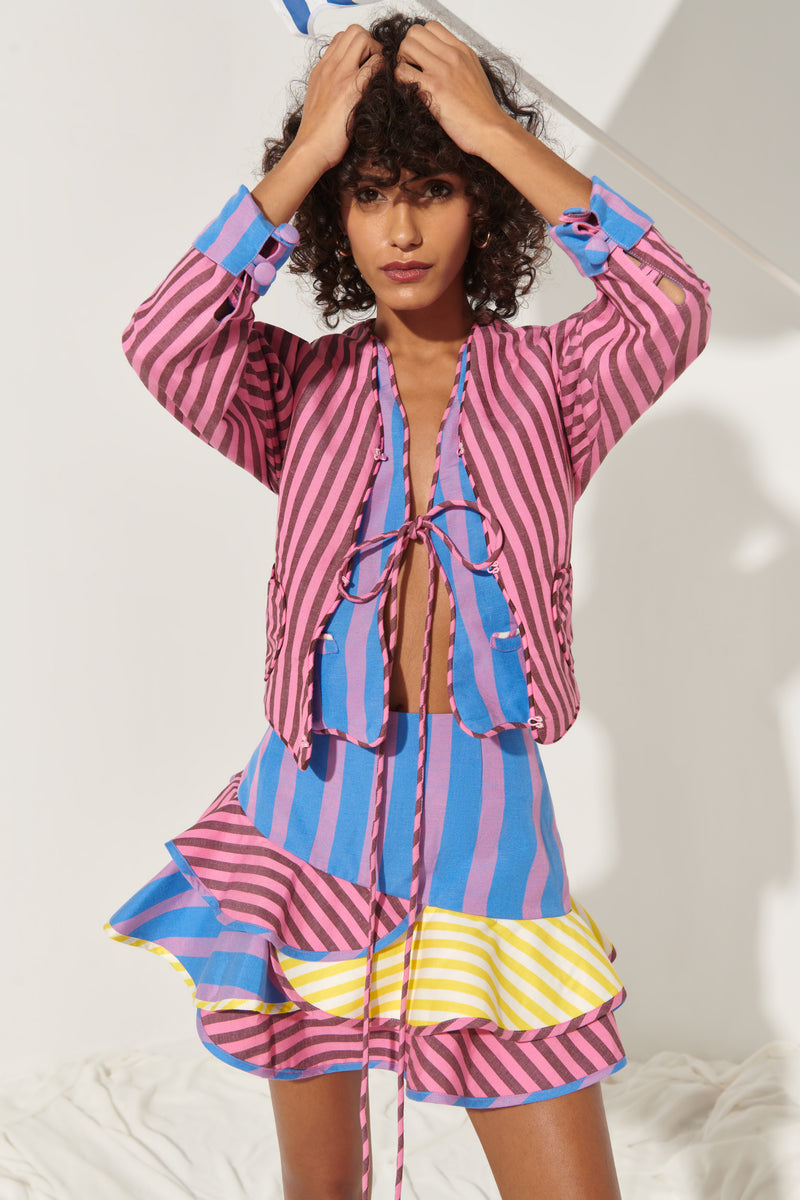 MAITE SKIRT