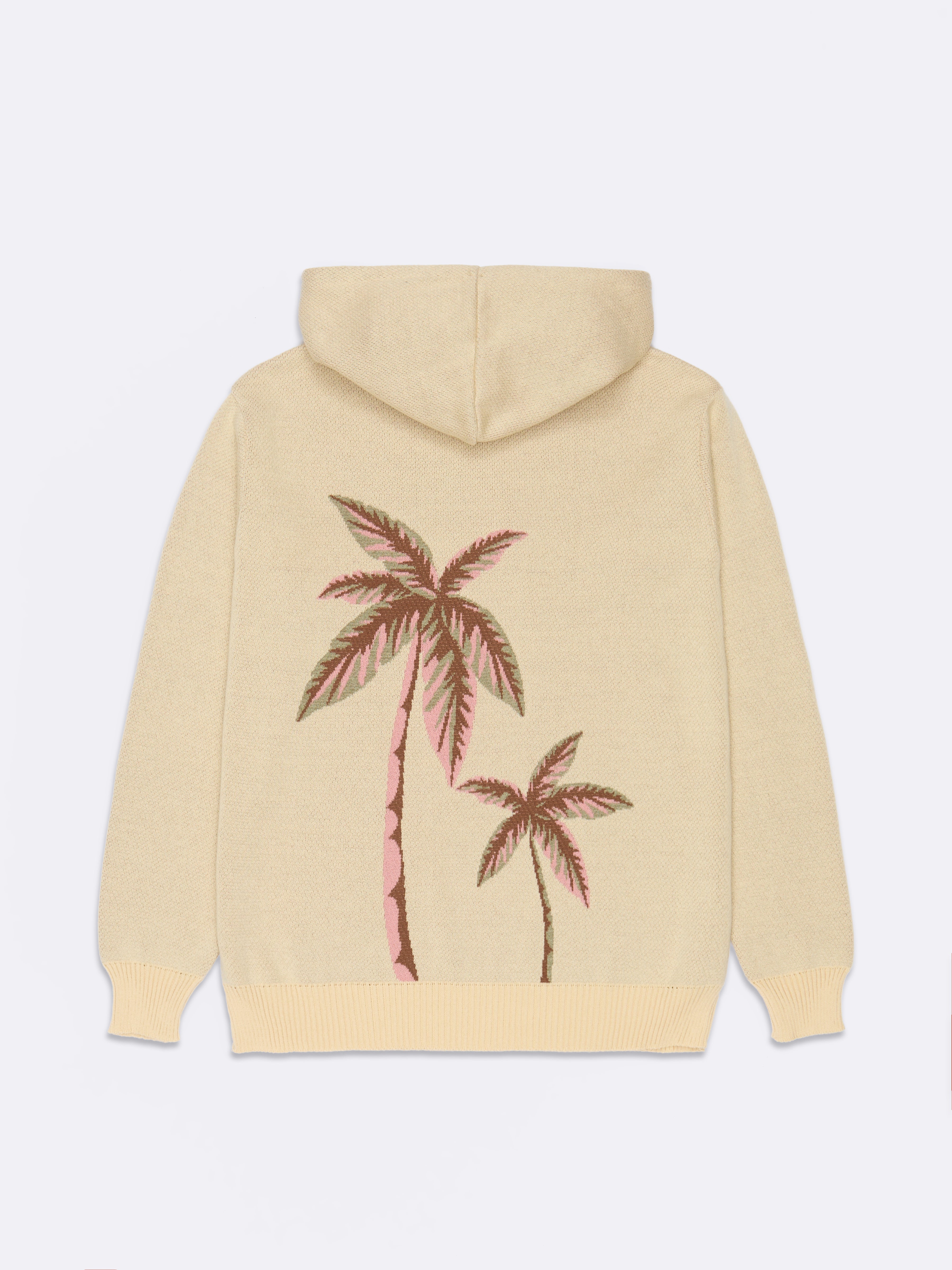 HAPPY ISLAND HOODIE