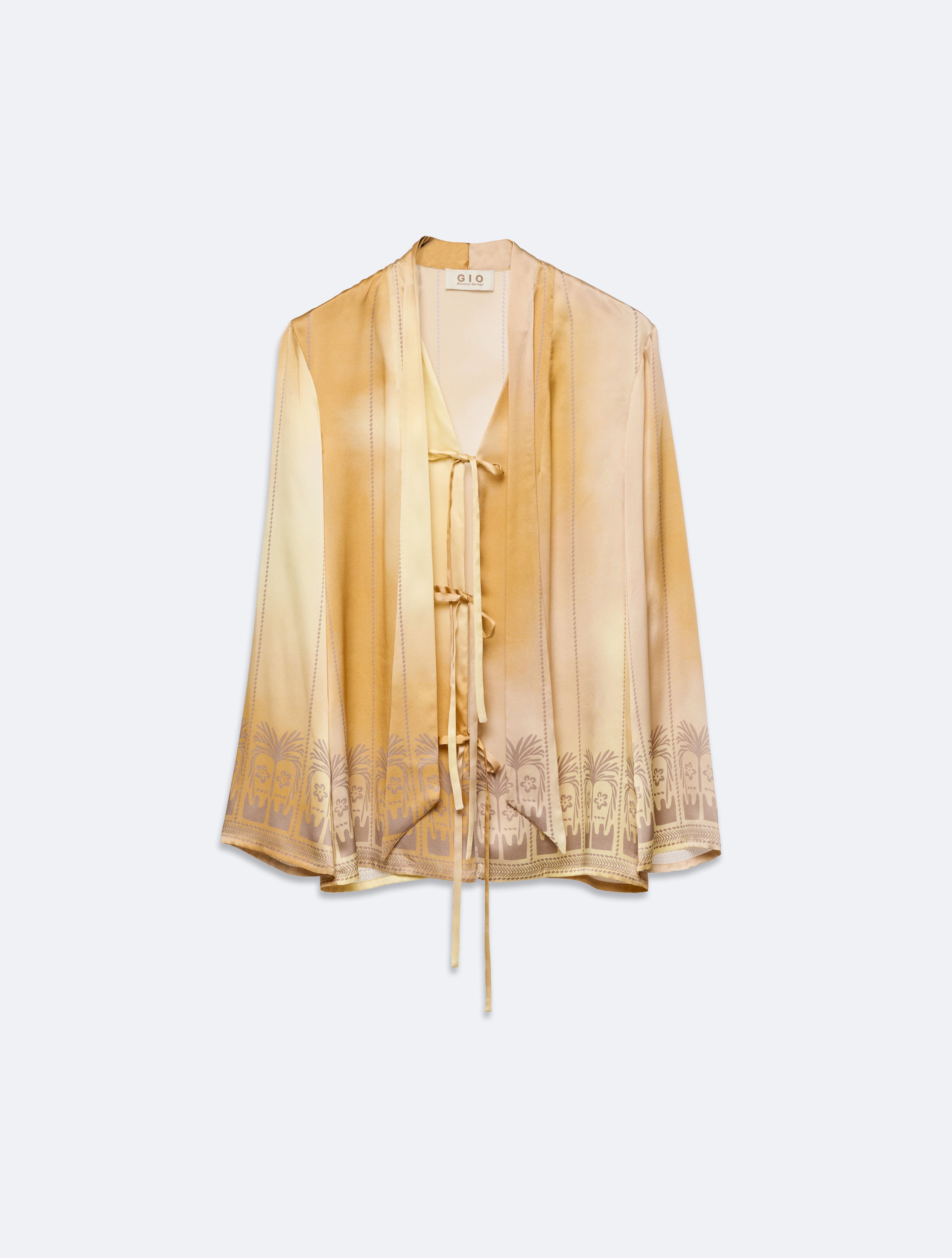 SHADES ELEMENTS SHIRT