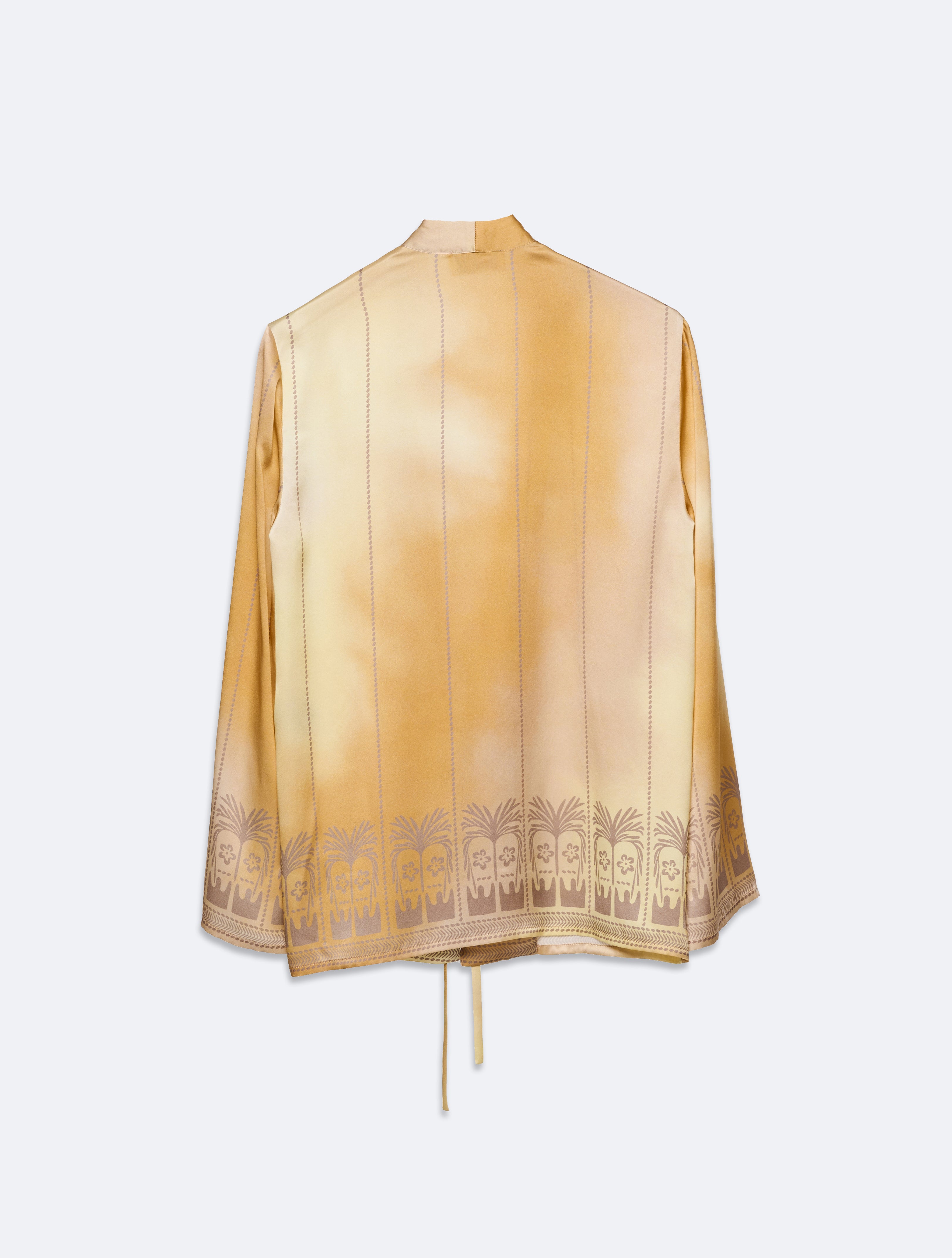 SHADES ELEMENTS SHIRT