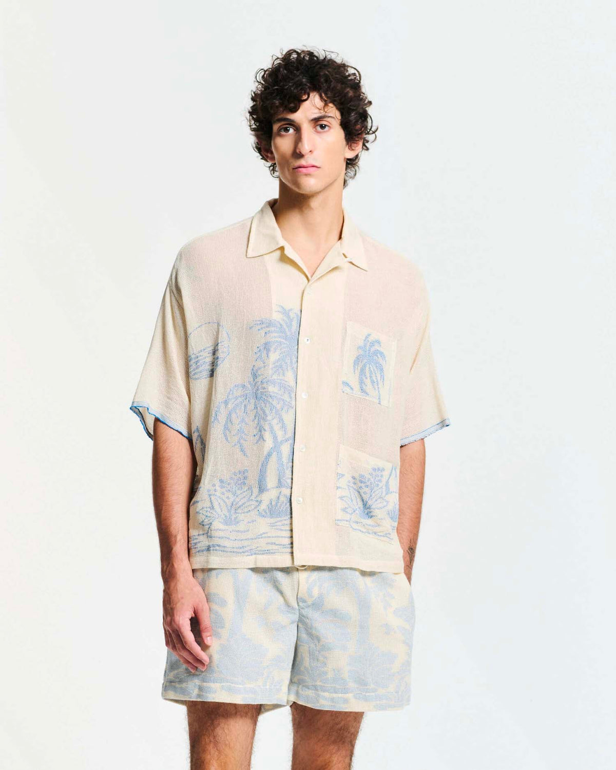 CHAND SHIRT