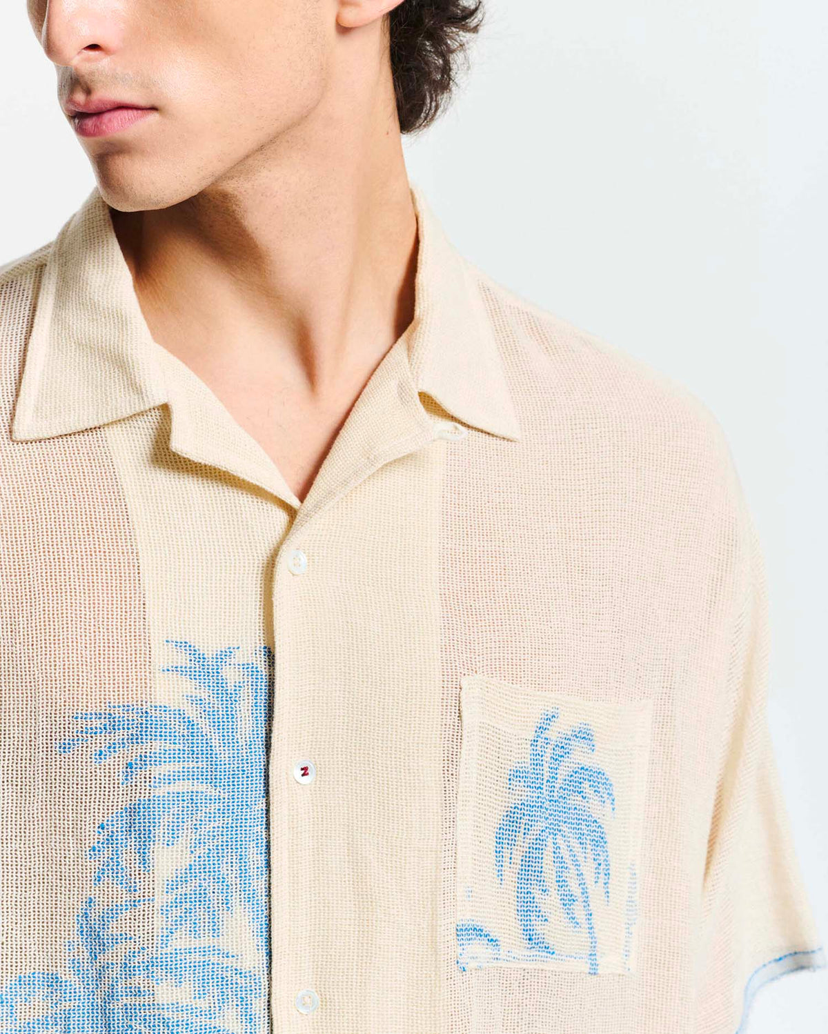 CHAND SHIRT