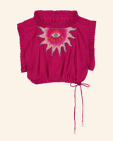 CELESTIAL PINK CROP