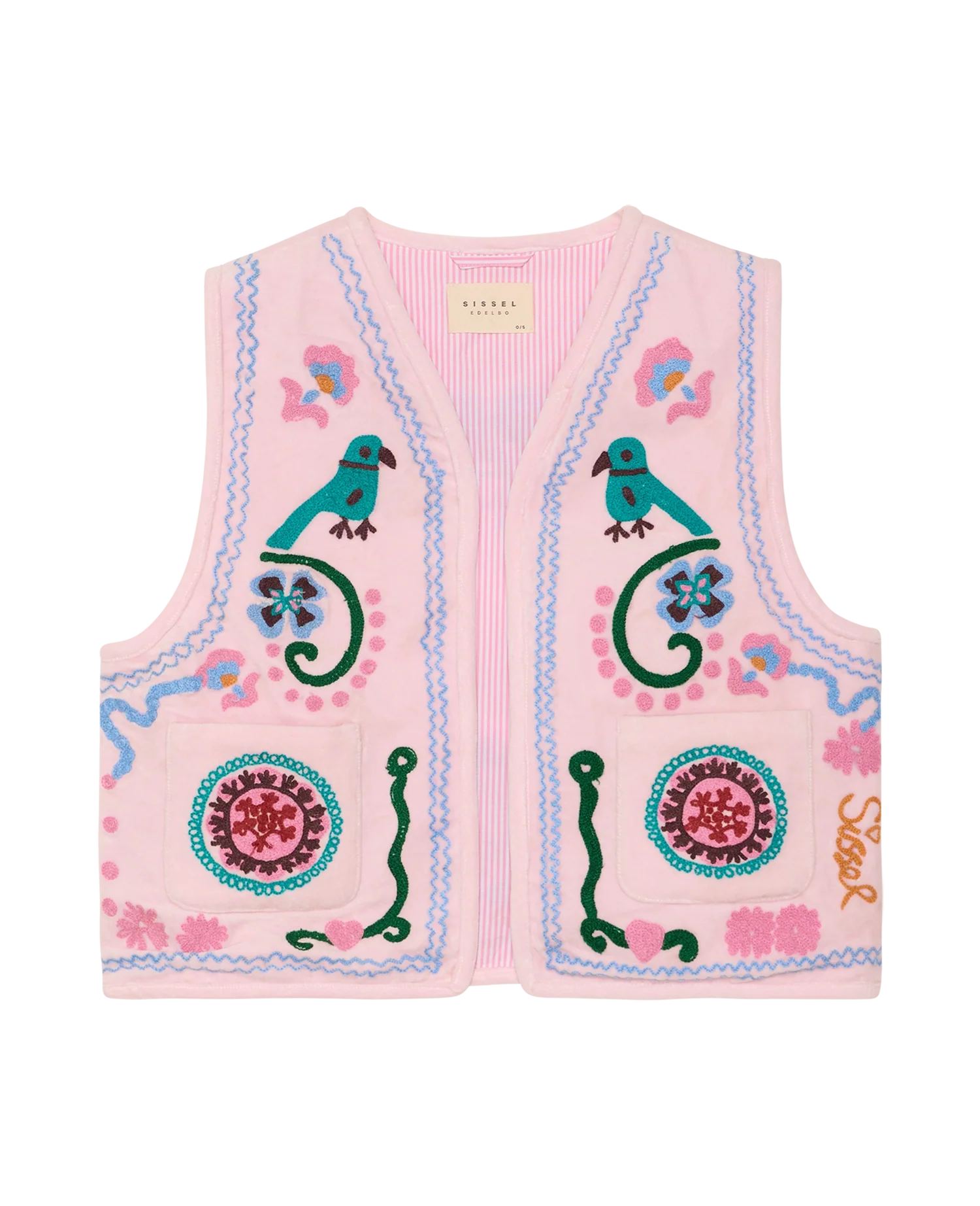 CAIA VEST