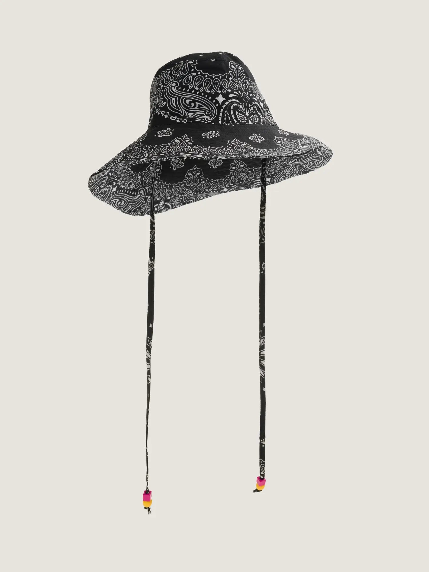 HAT - ALL BLACK