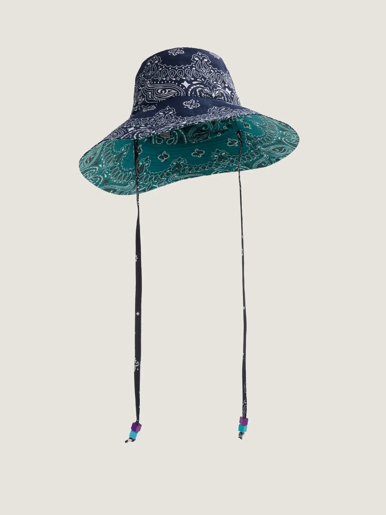 HAT - NAVY/PETROL