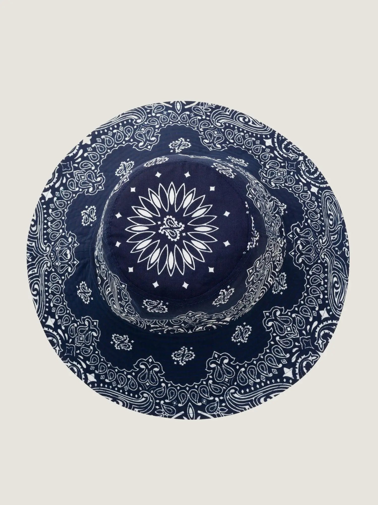 HAT - NAVY/PETROL