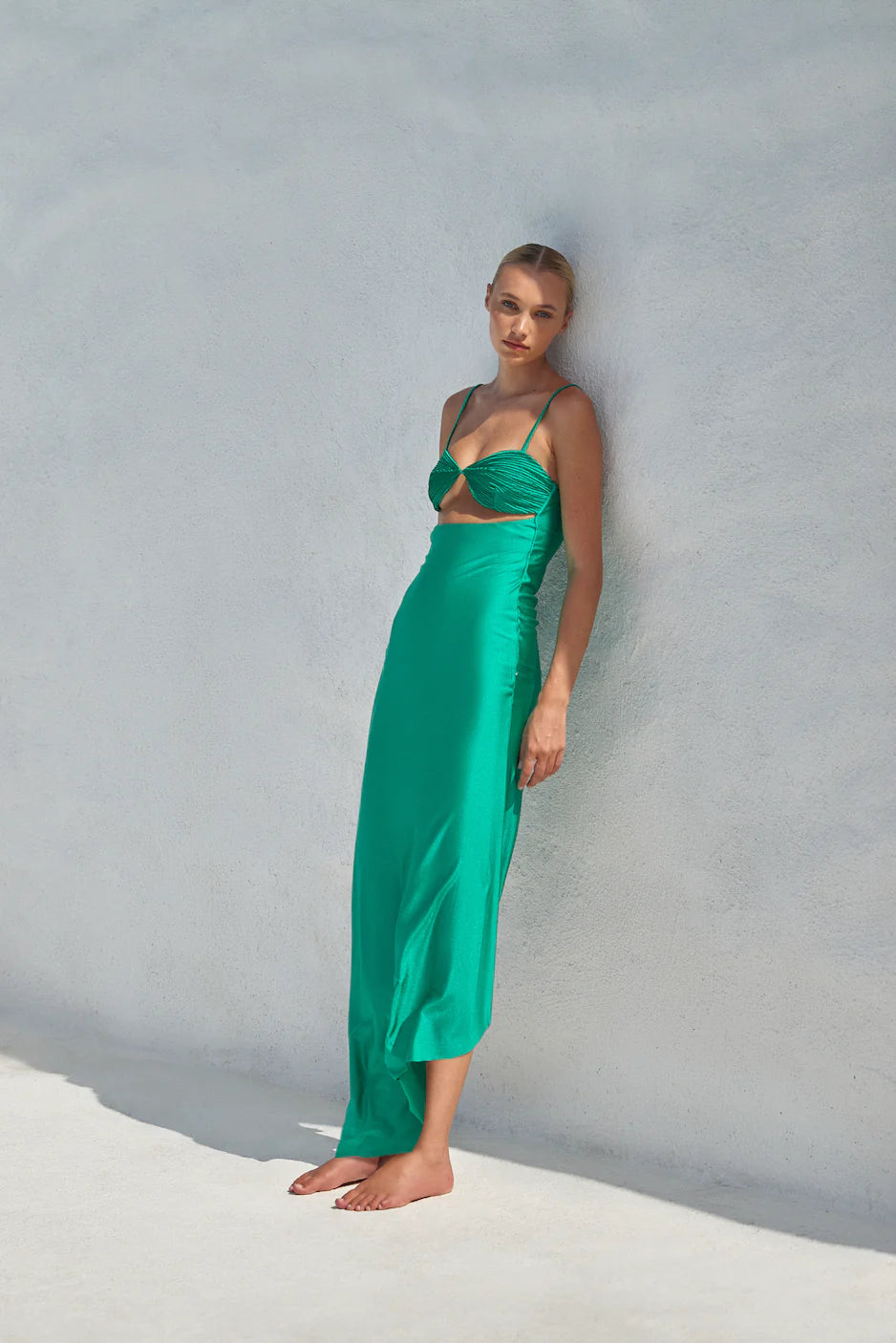 SERA DRESS
