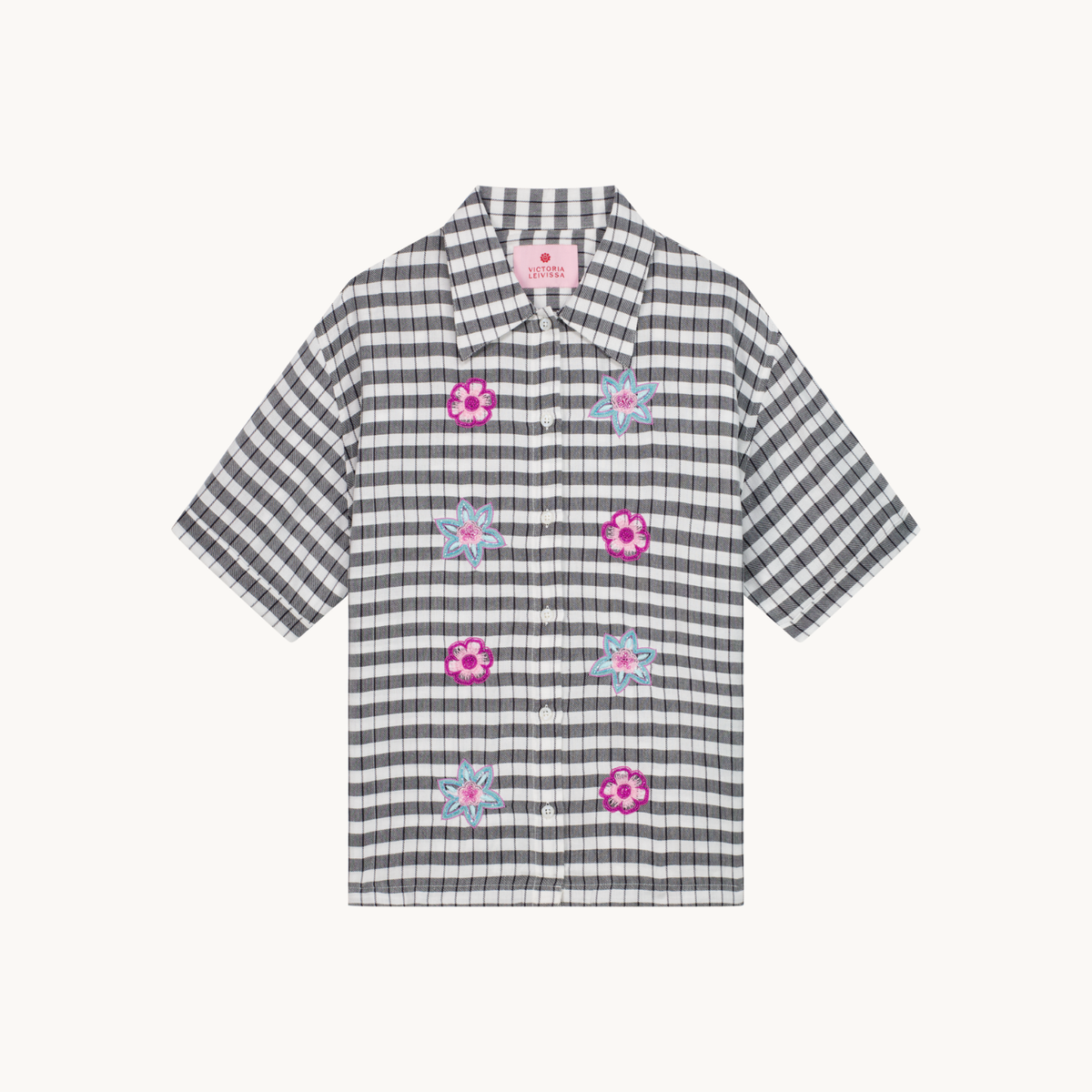 ALMA SHIRT