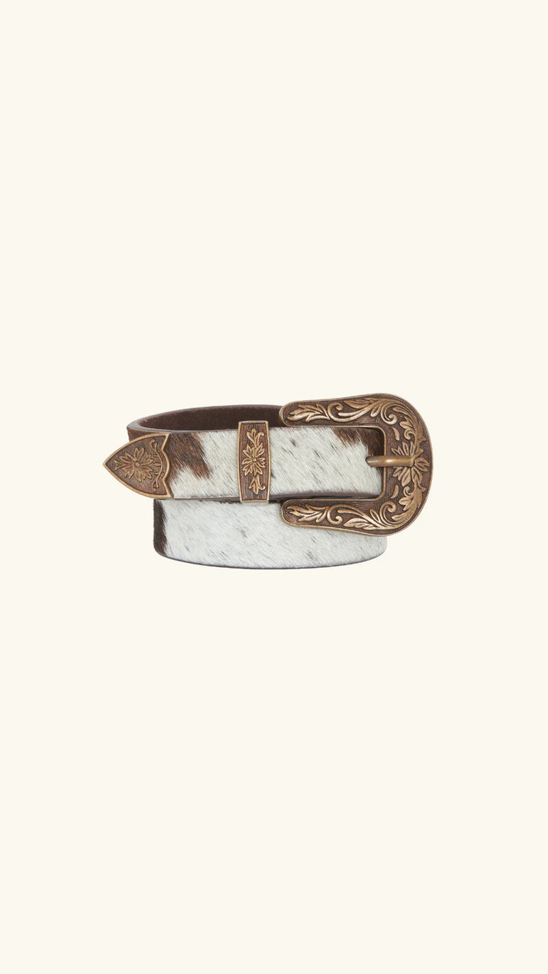 WESTERN BELT