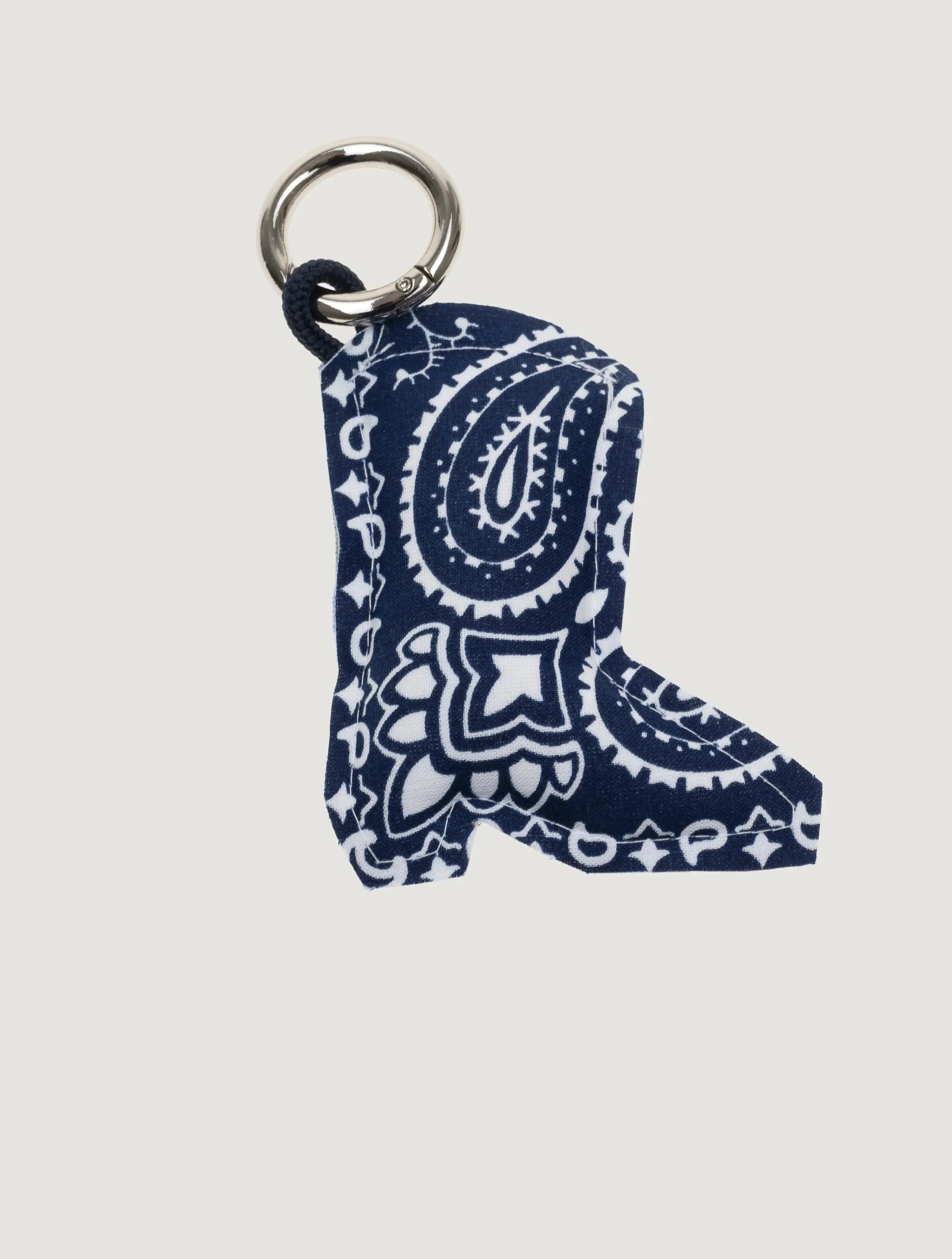 SANTIAG - BAG CHARM