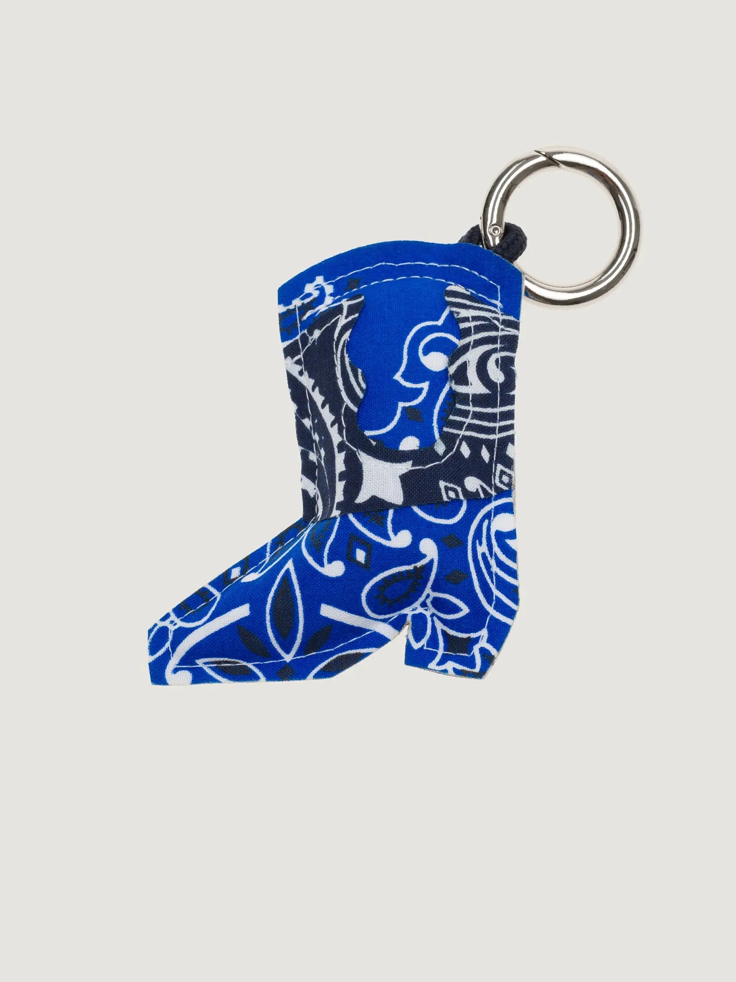 SANTIAG - BAG CHARM