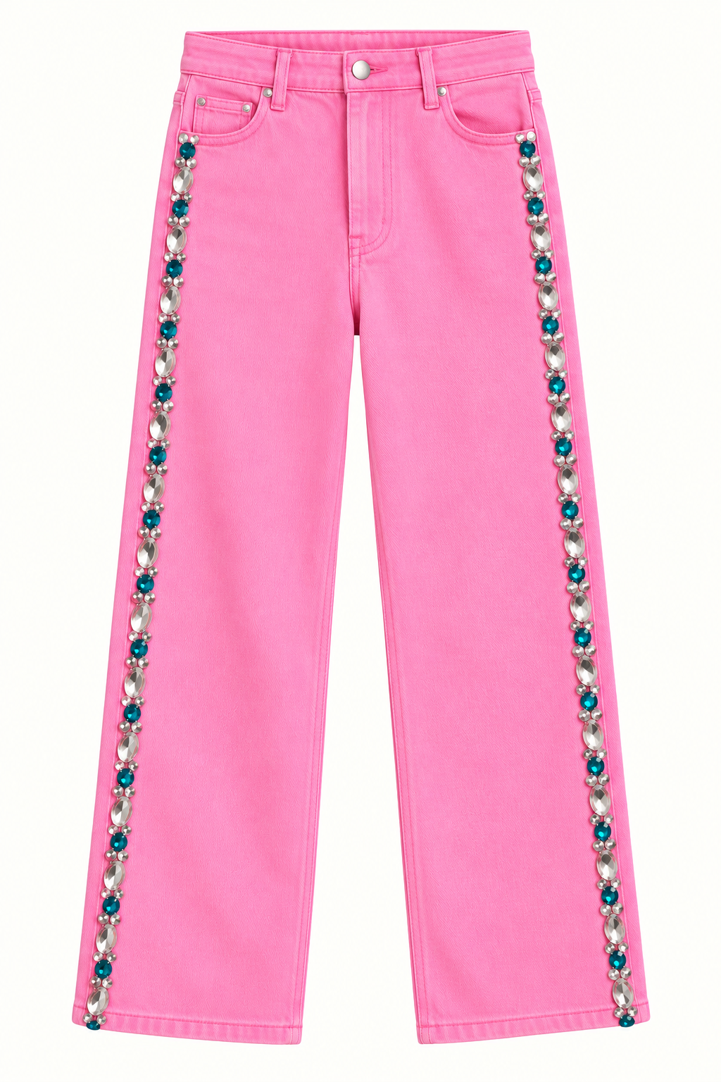 ROSAE PANTS