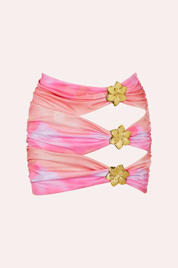 COUPE CUT - SUNDAE SKIRT