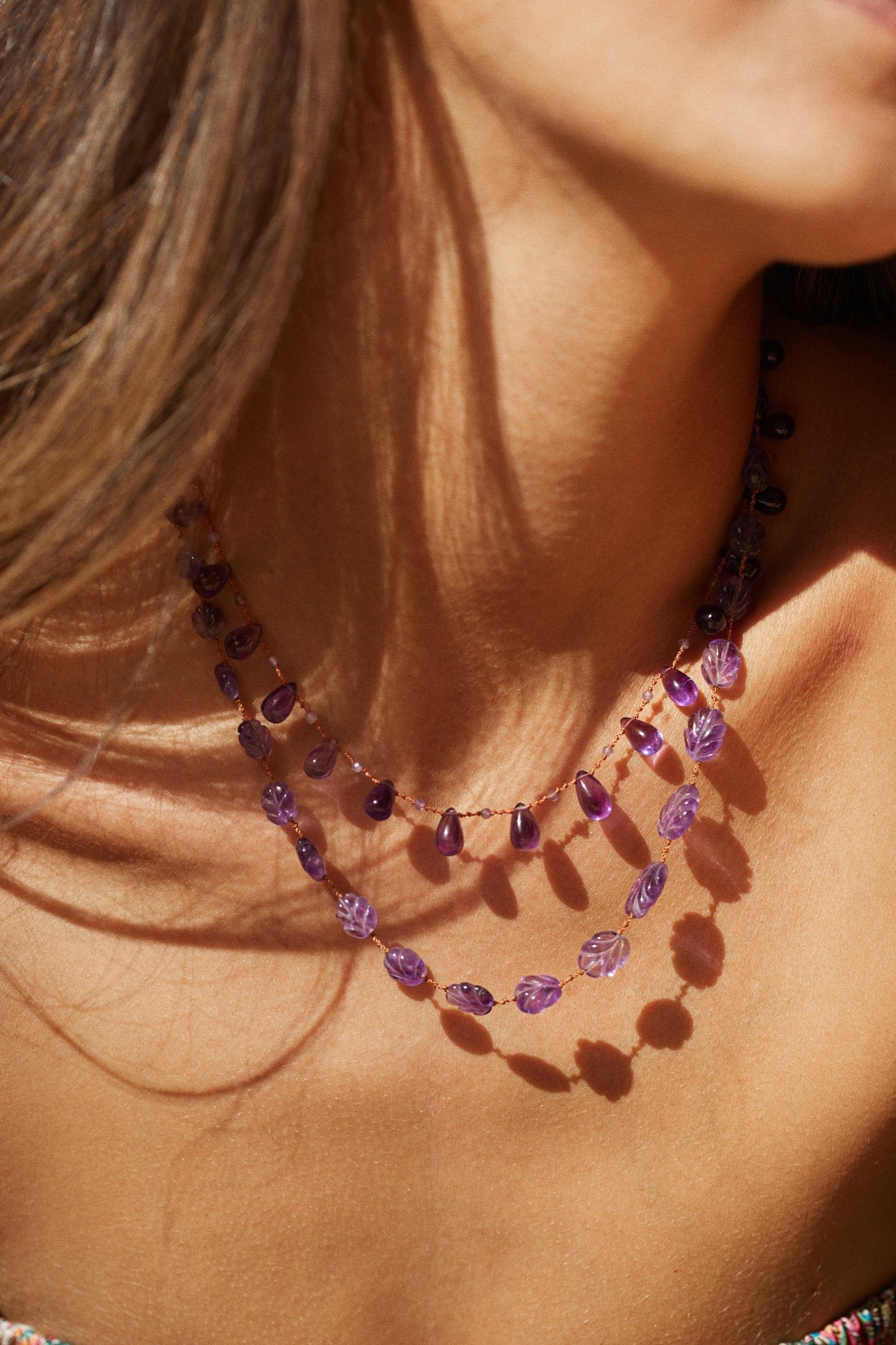 NIILO AMETHYST