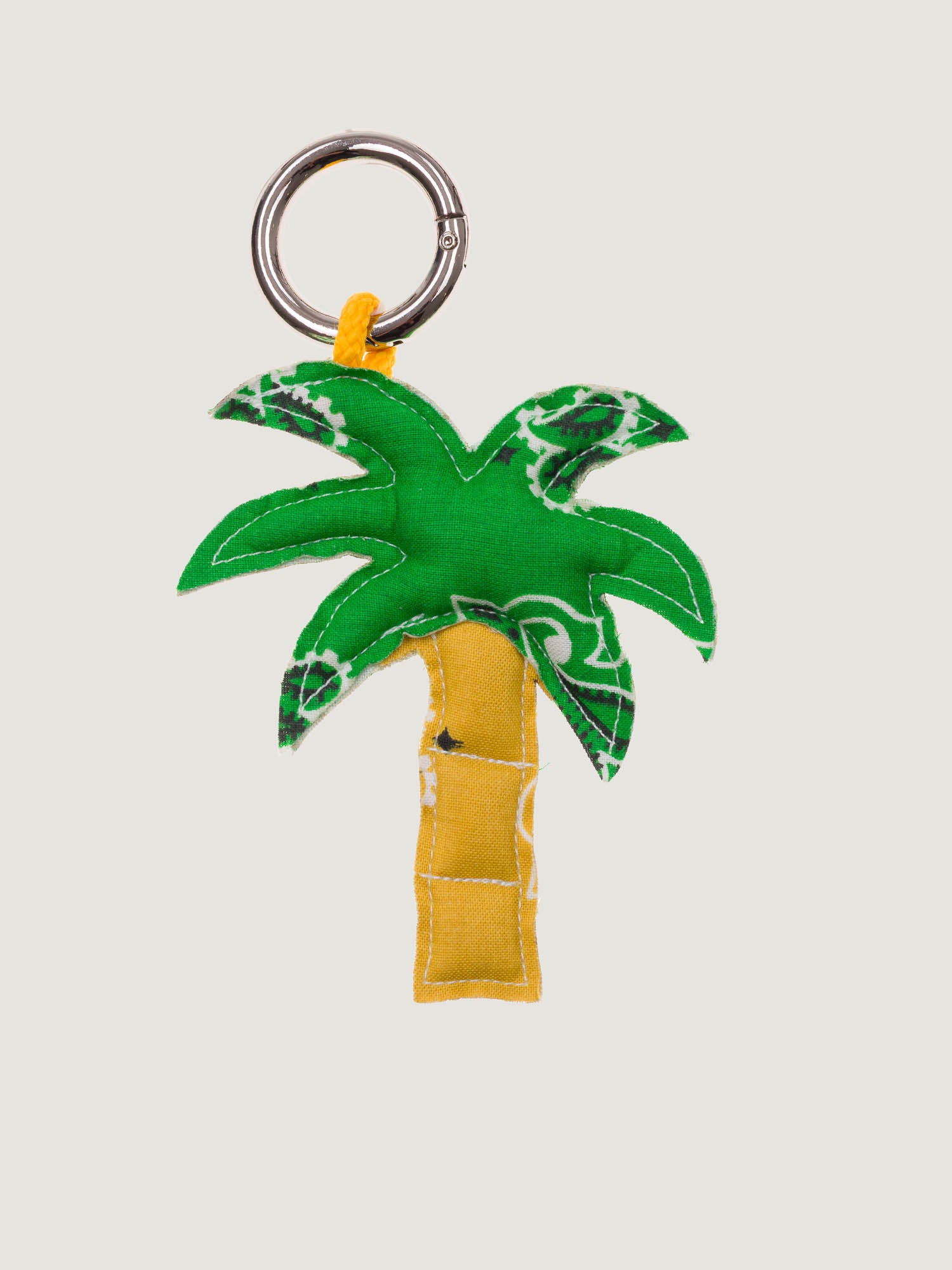 PALM  BAG CHARM