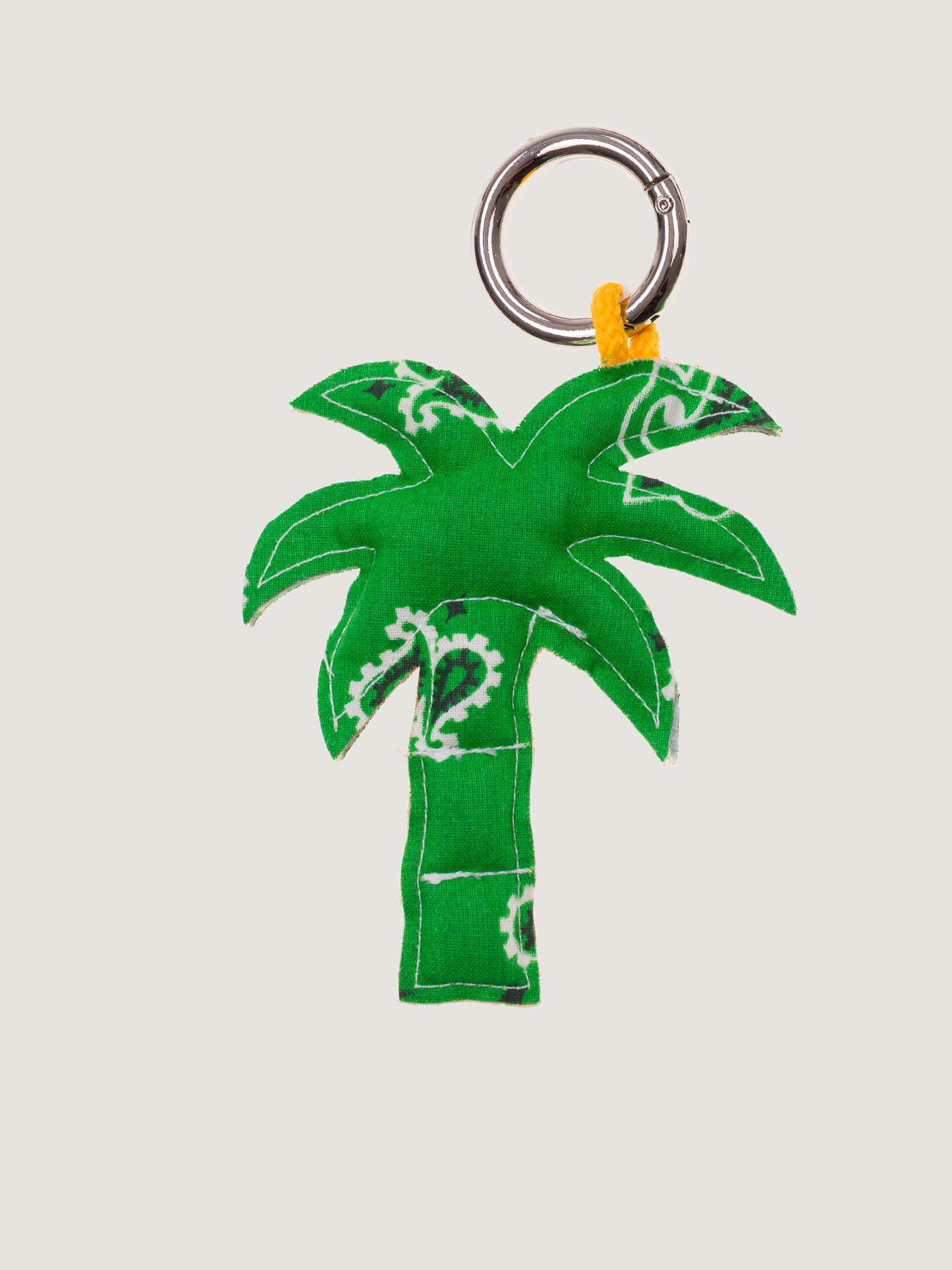 PALM  BAG CHARM