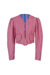 CRISTINA JACKET TOP