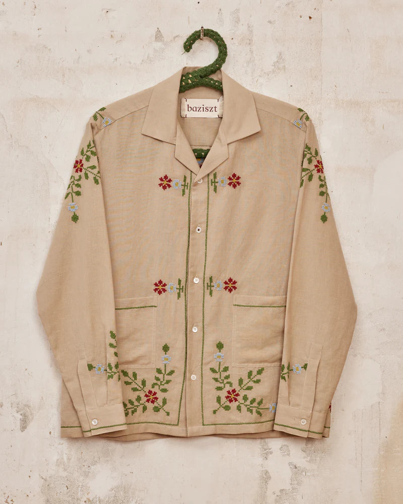 CURIOSA SHIRT