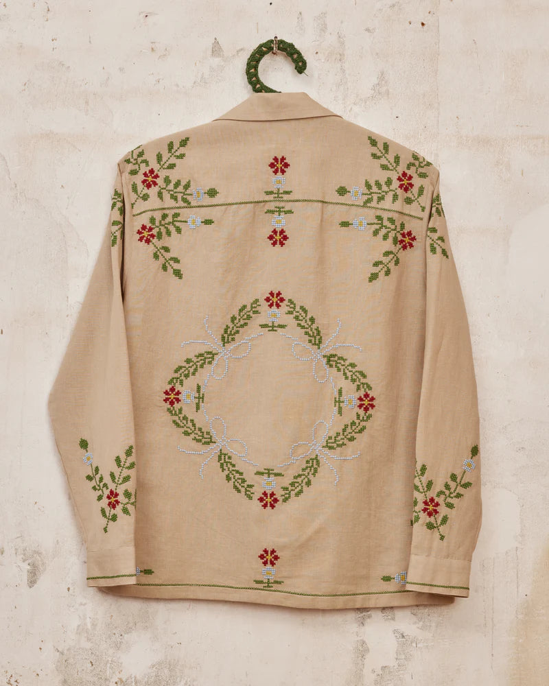 CURIOSA SHIRT