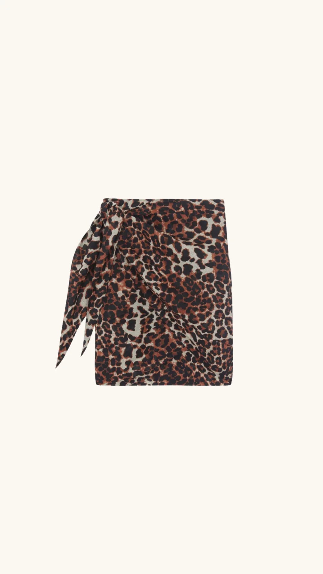 LEOPARD SHARONG