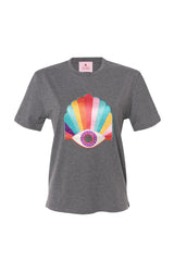 MAGIC DOOR GREY TSHIRT