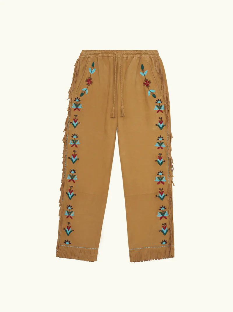 FRIDGET PANTS