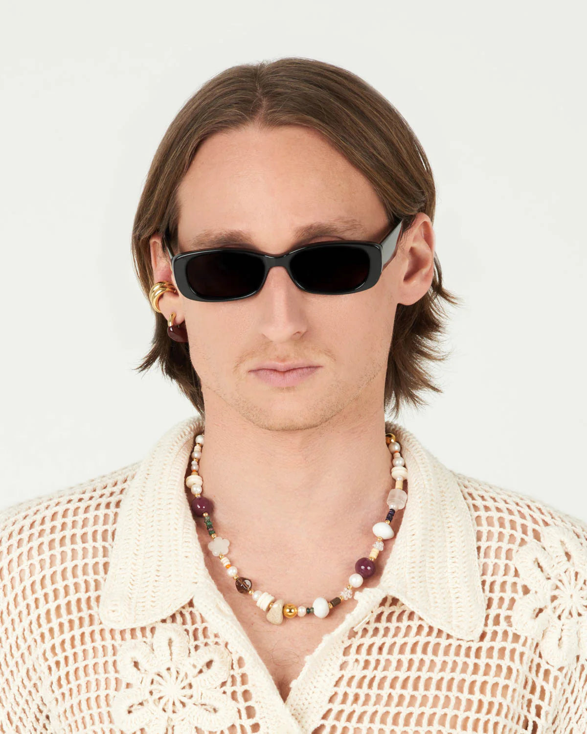 KRUZE NECKLACE