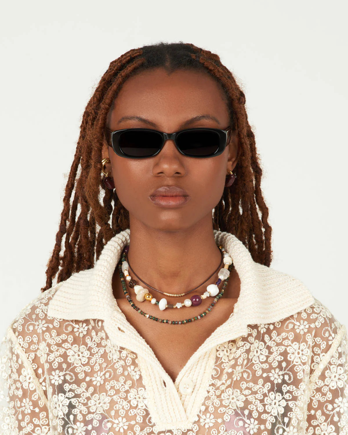 KRUZE NECKLACE