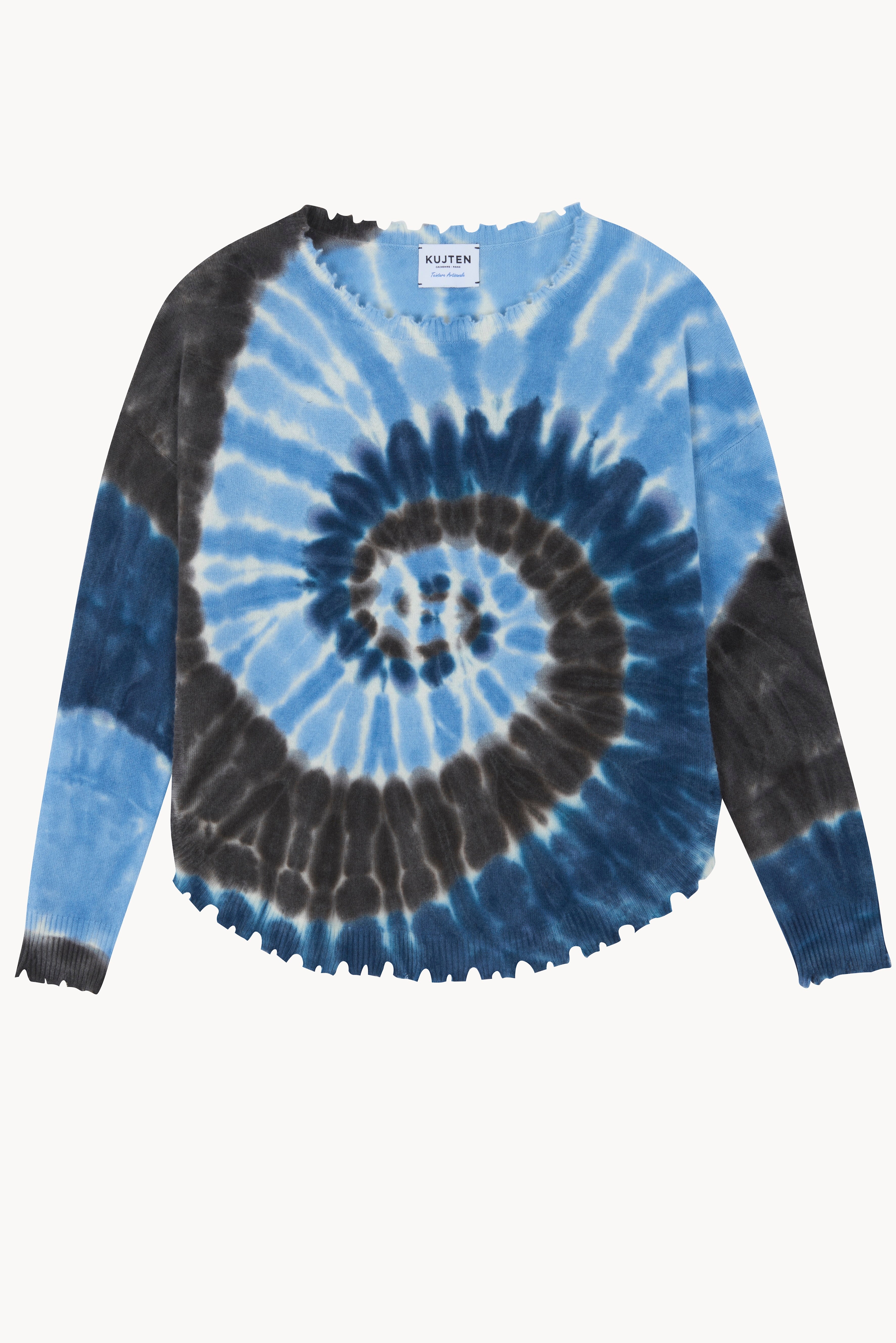 MELA SUNNY SILVER BLUE