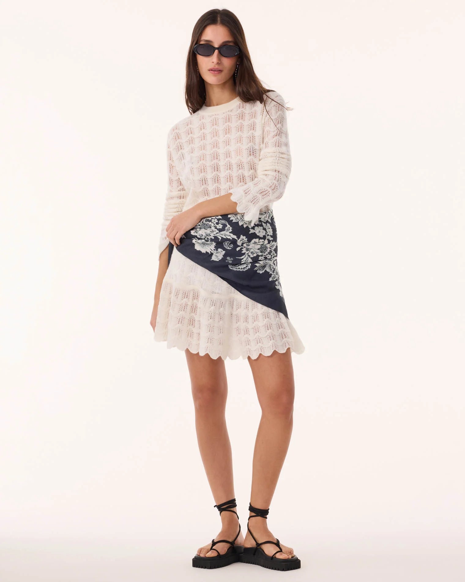 TIANA SKIRT