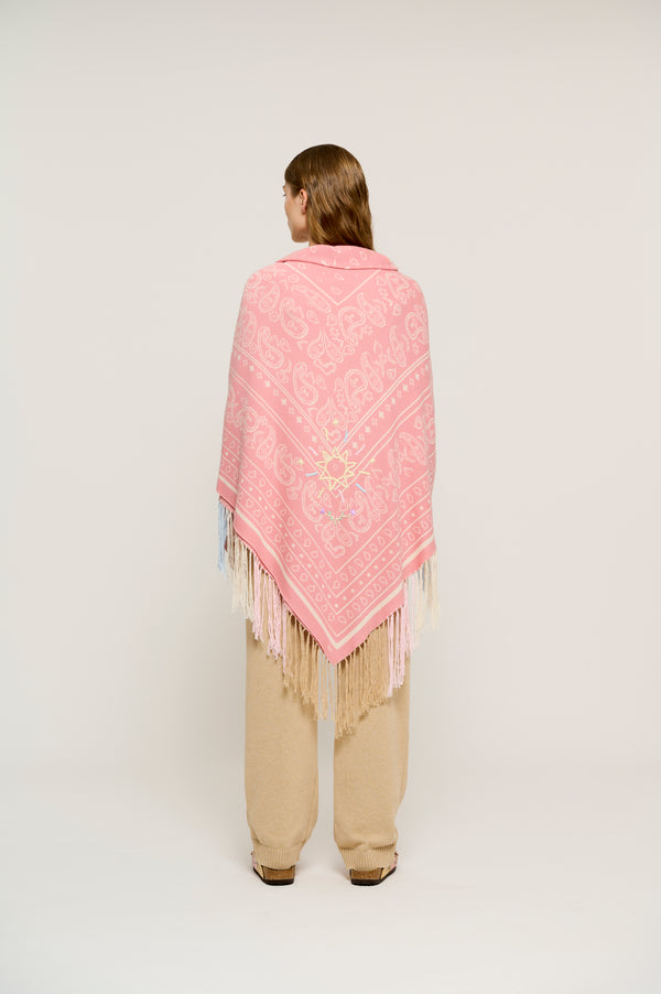 SUN SHAWL