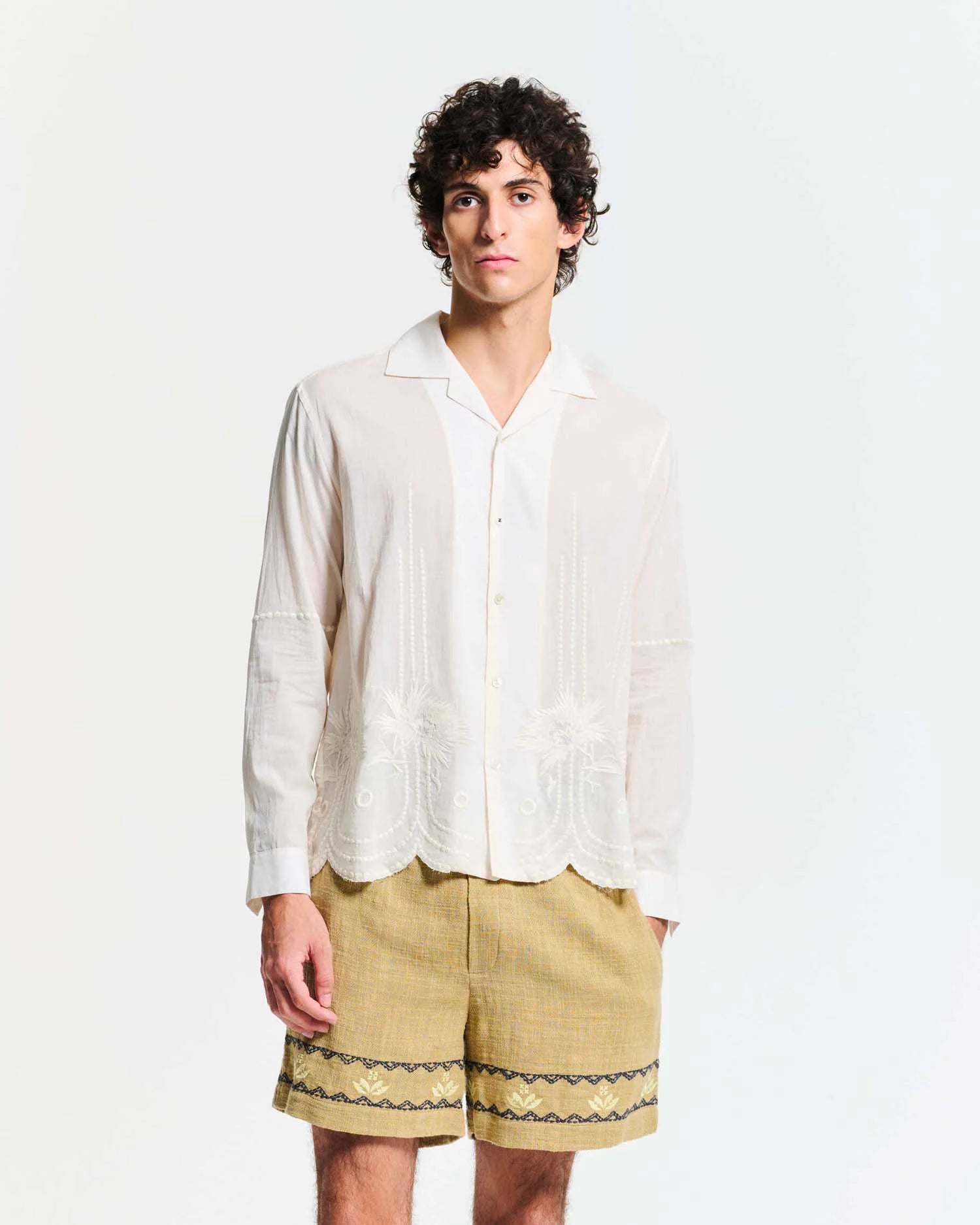GRACE SHIRT