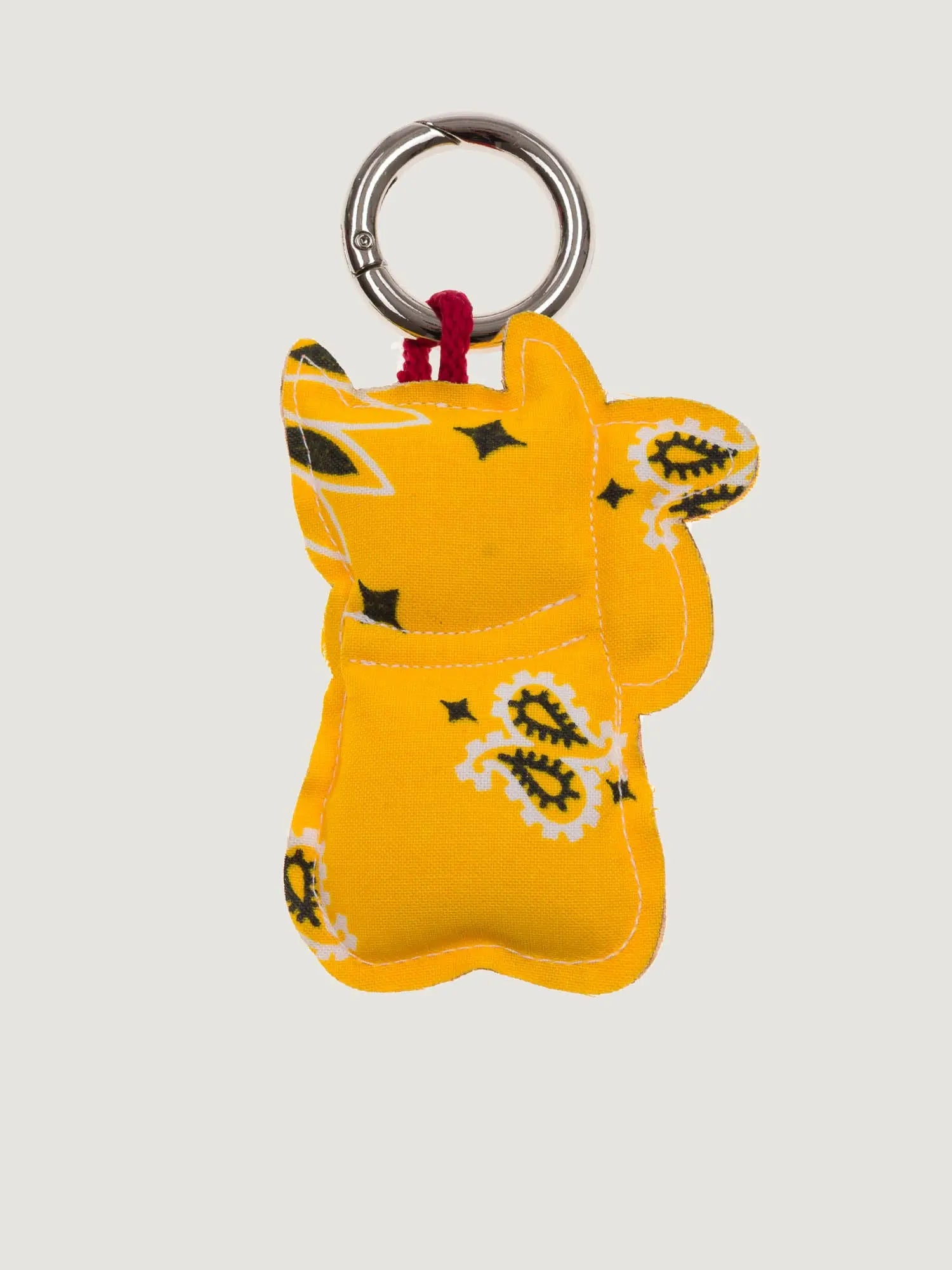 LUCKY BAG CHARM