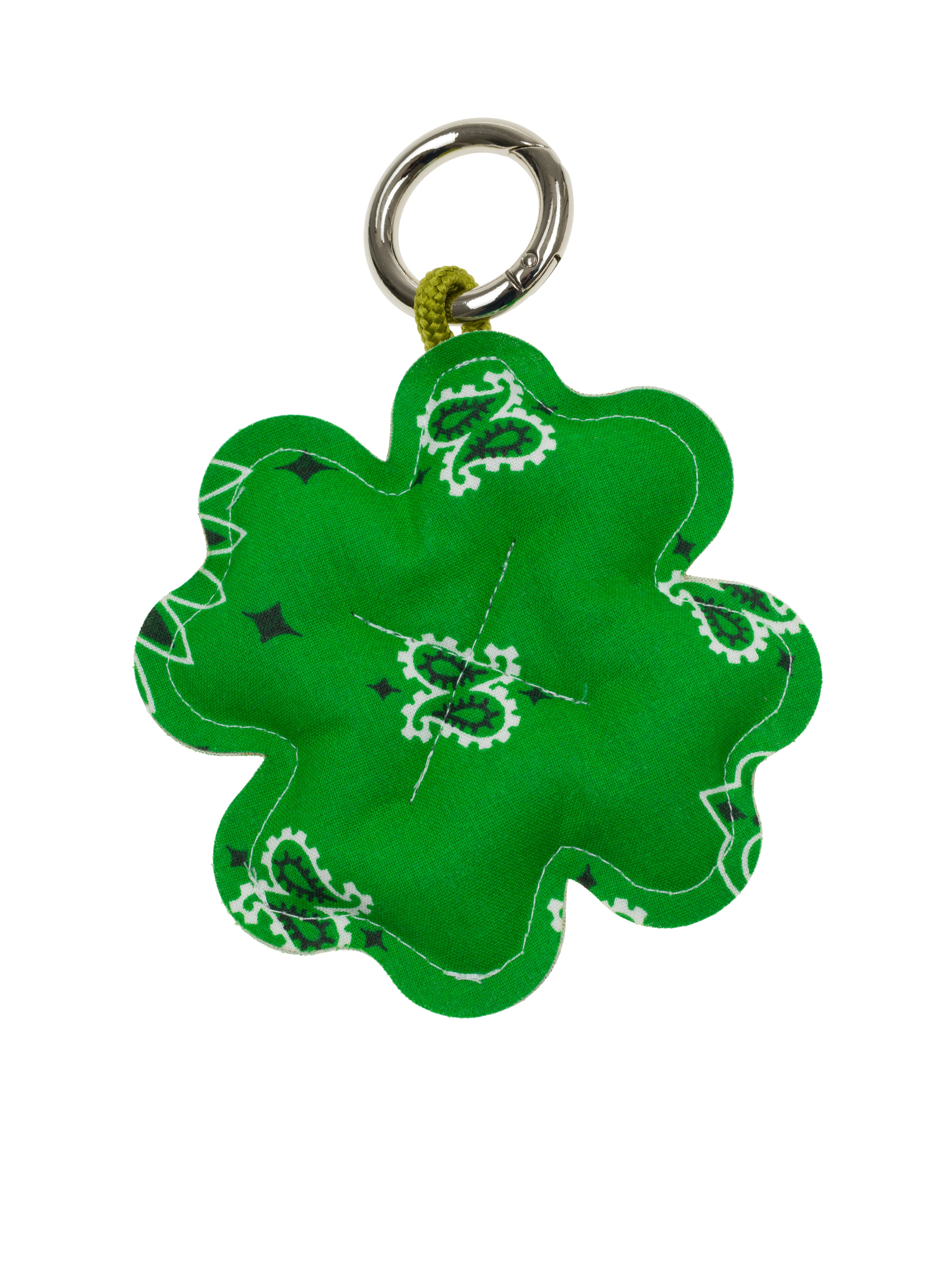 CLOVE - BAG CHARM