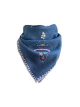 MAGIC BANDANA BLUE
