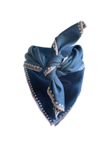 MAGIC BANDANA BLUE