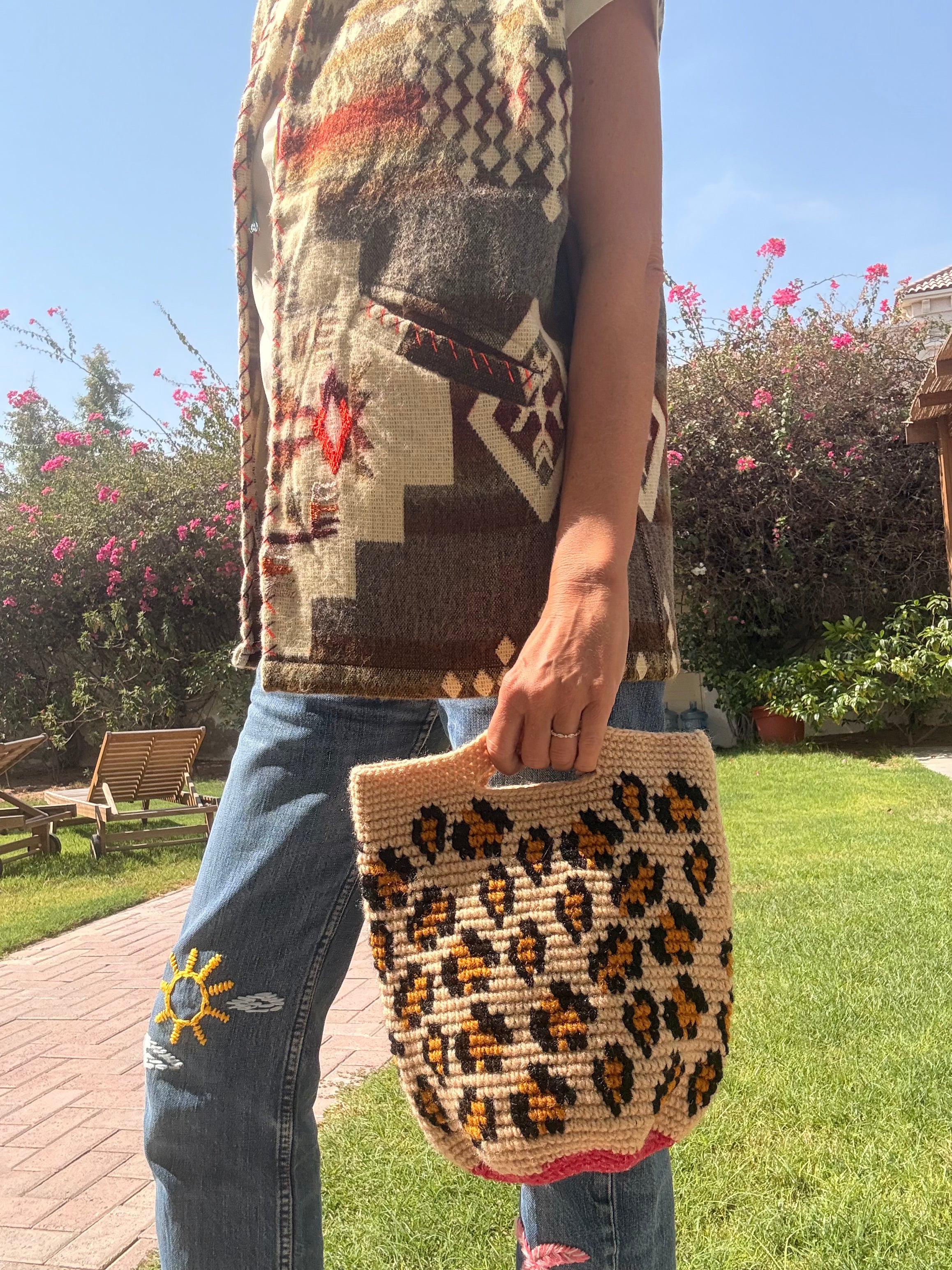 SALVAJE BAG