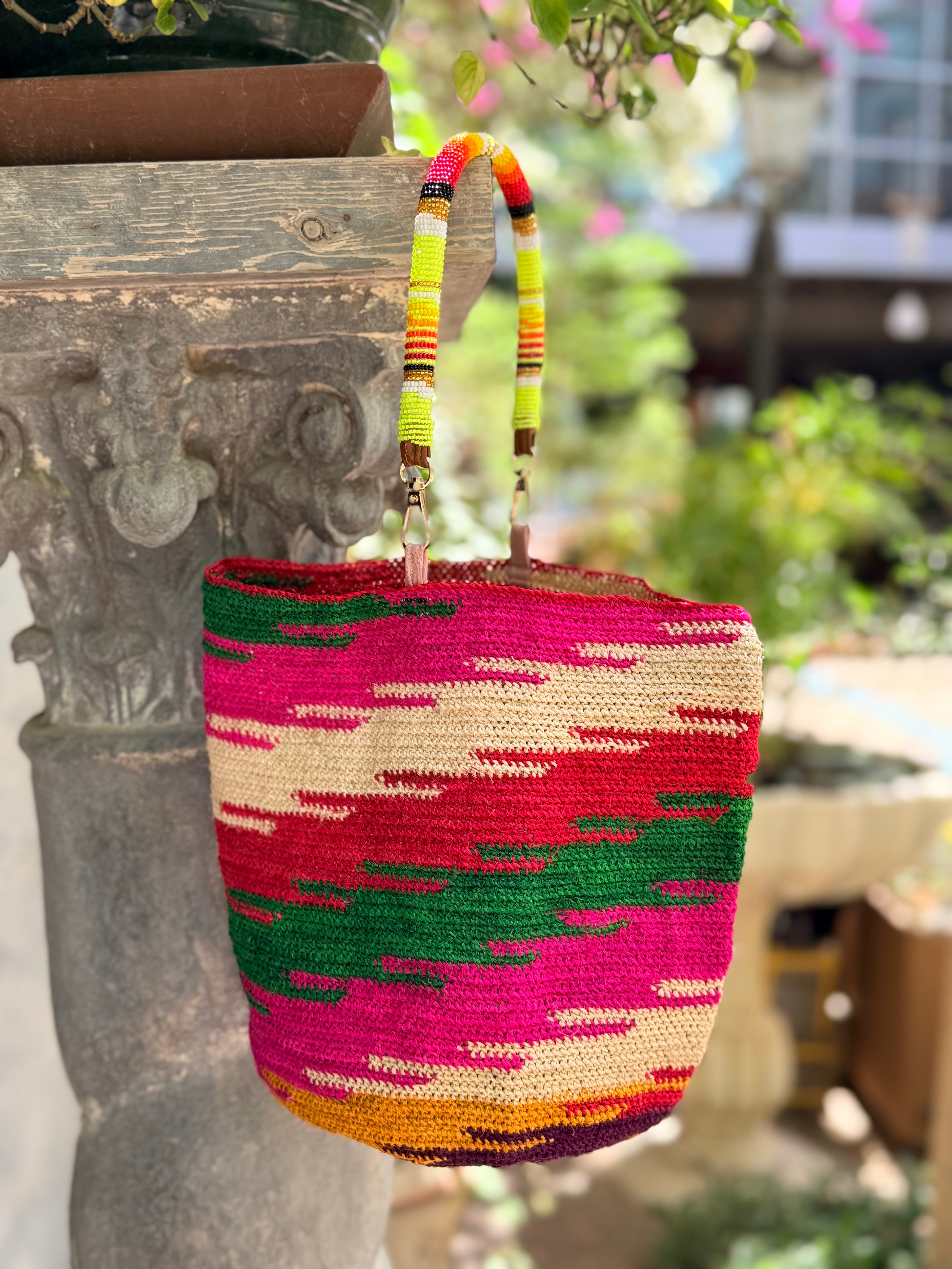 REINA AZTEQUE BAG