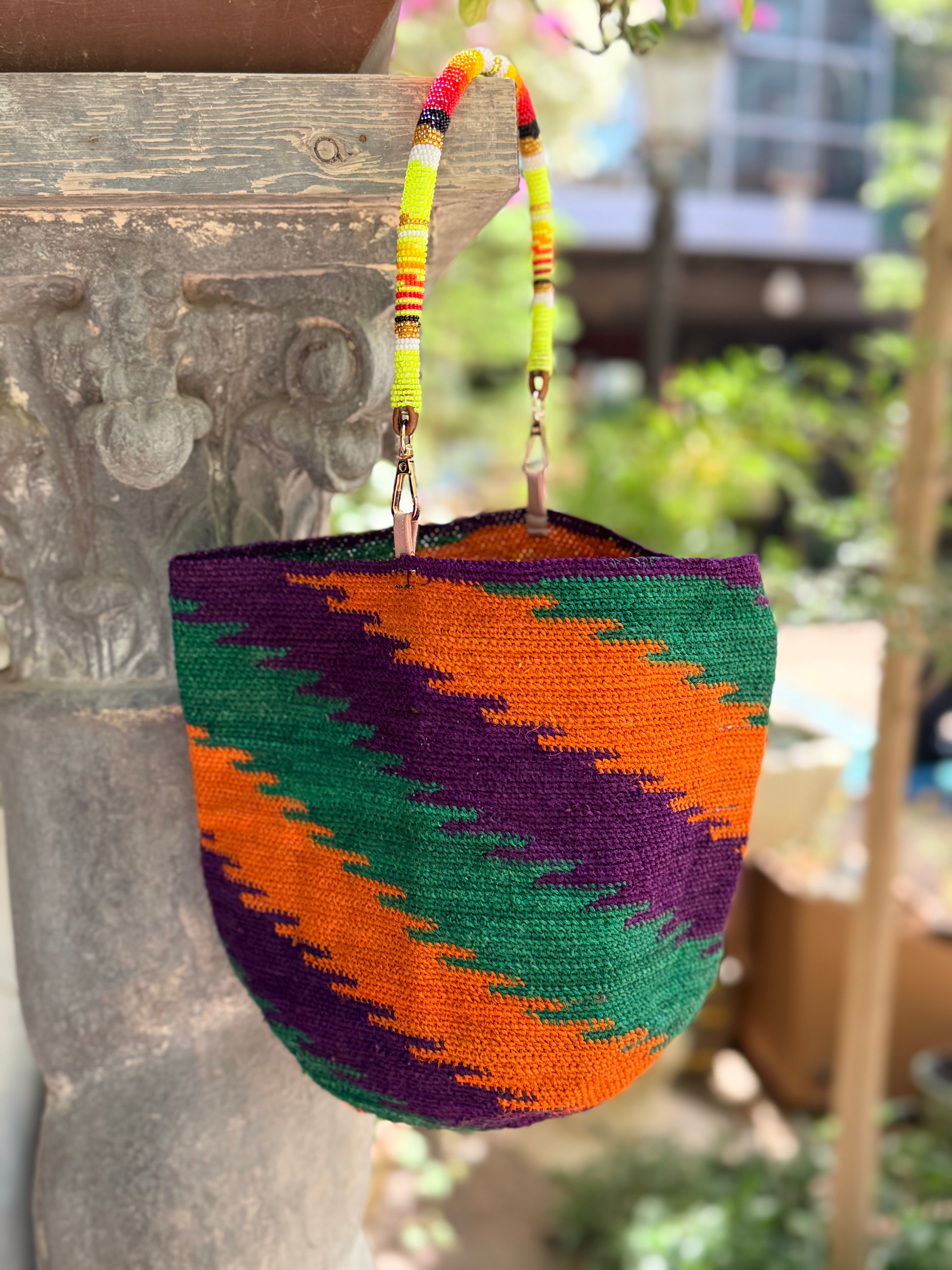 REINA AZTEQUE BAG