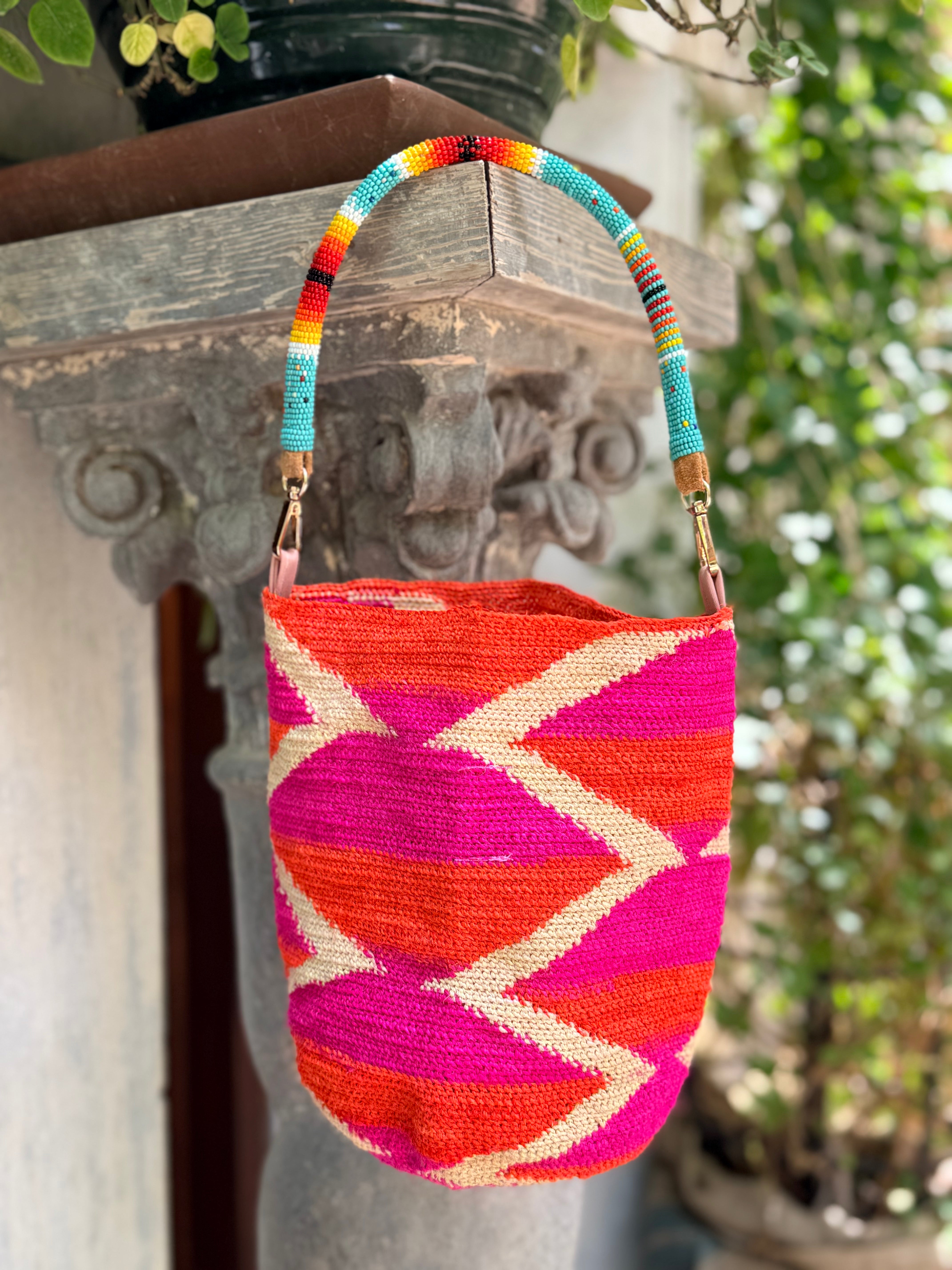 REINA AZTEQUE BAG