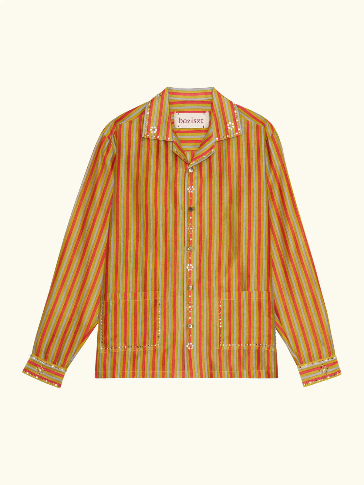 ROCKSTAR SHIRT