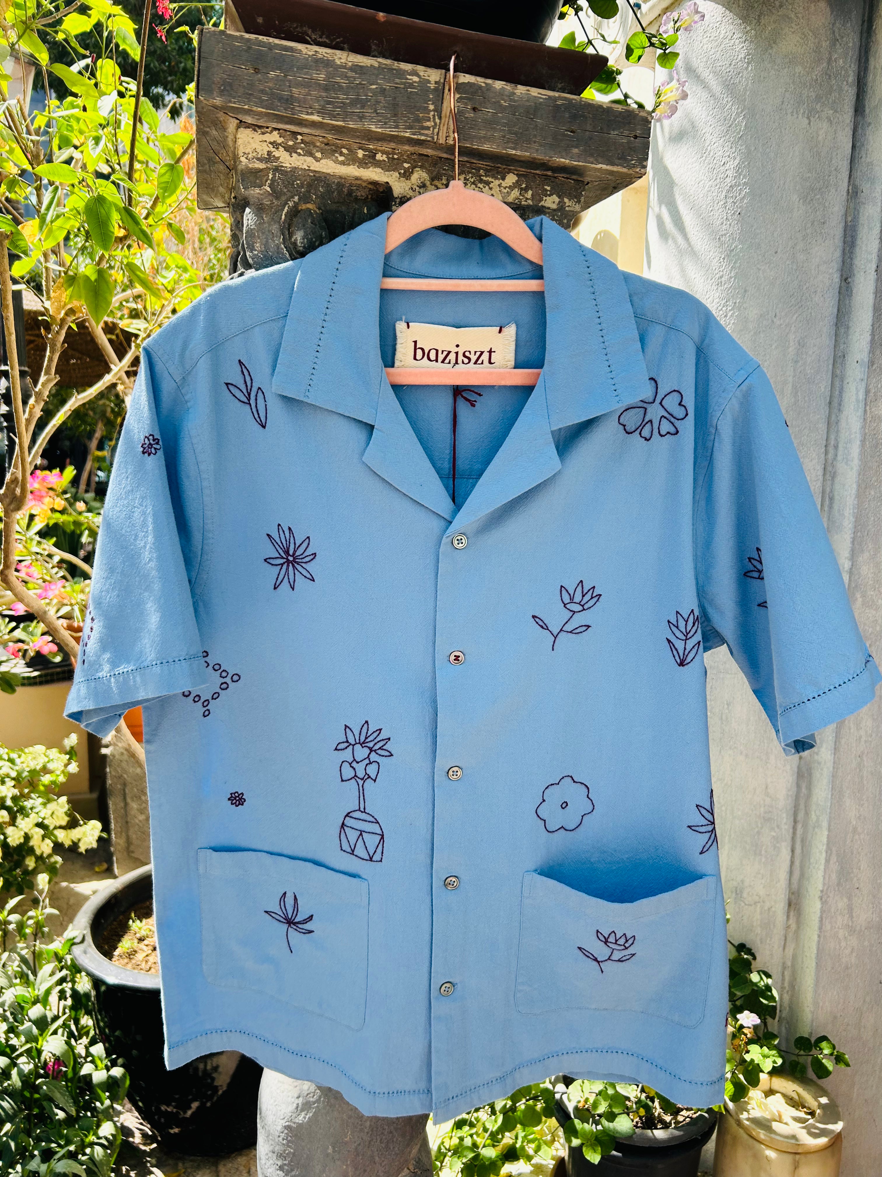 SERENADE SHIRT