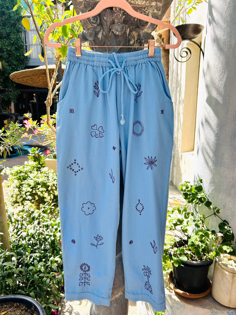SERENADE PANTS