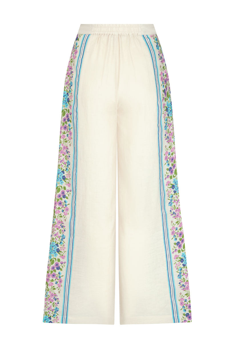 IMPALA LILY LINEN PANTS