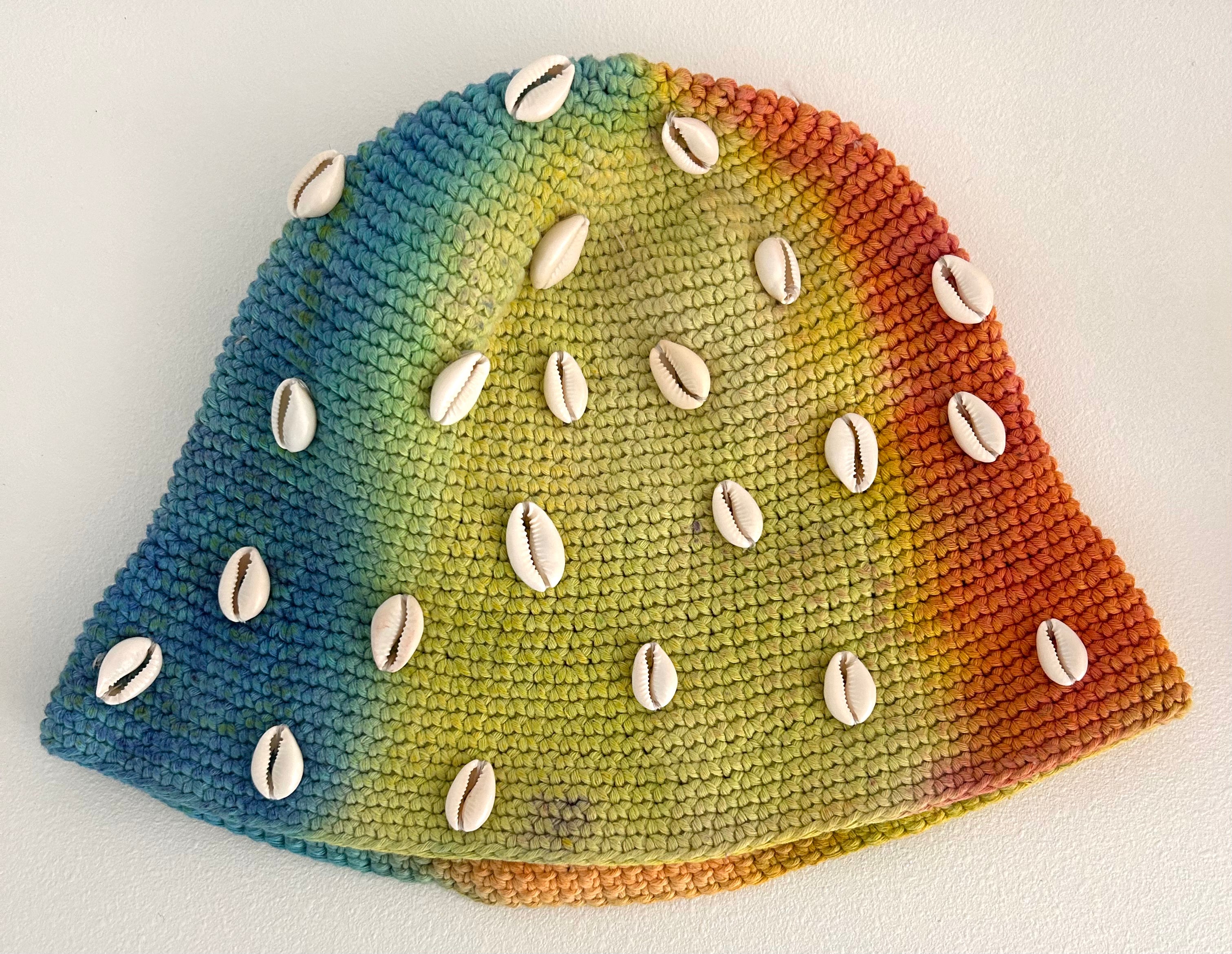 KANIL BUCKET HAT SHELL