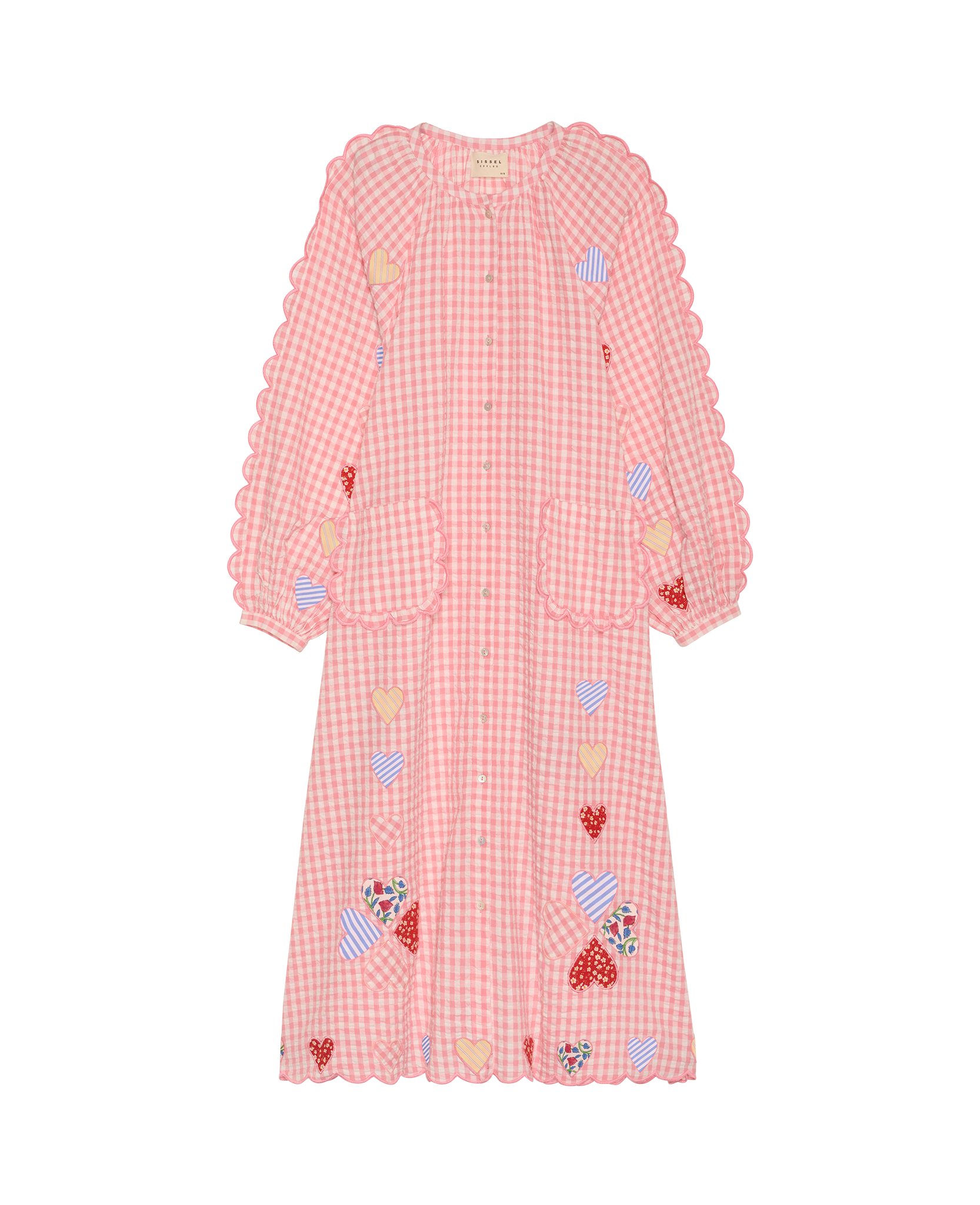 KAMAL DRESS