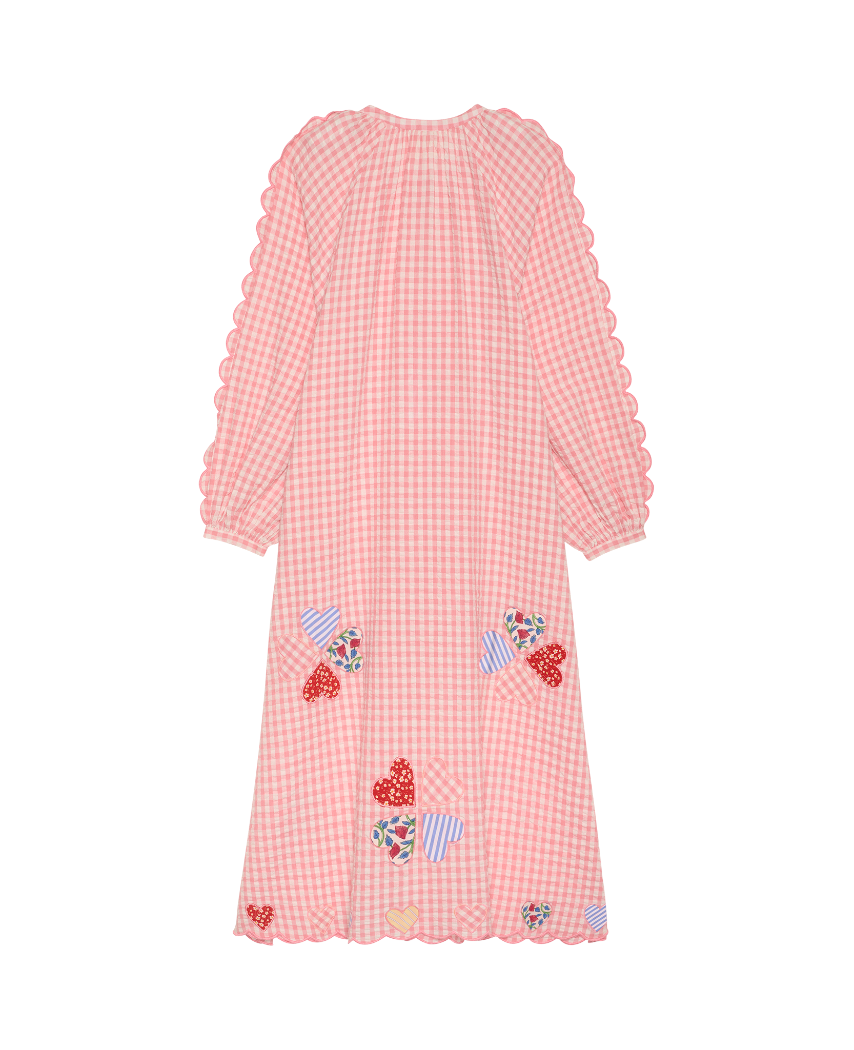 KAMAL DRESS