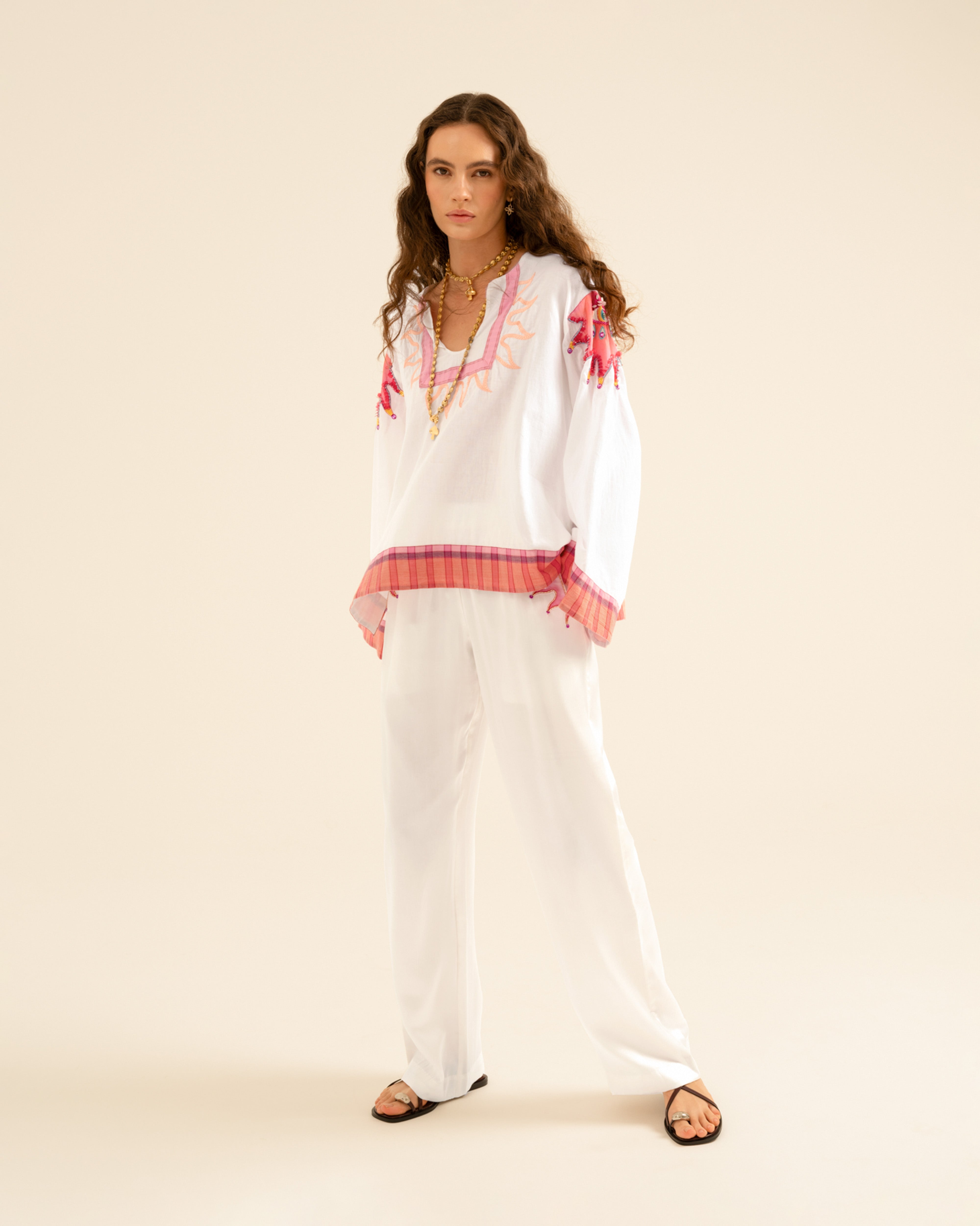 CELESTIAL PANTS
