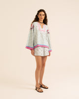 ECLIPSE BLOUSE